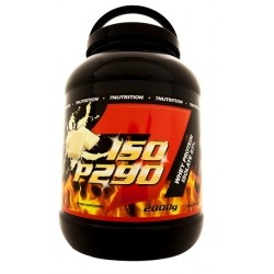 7 NUTRITION Iso P290 2000 gram